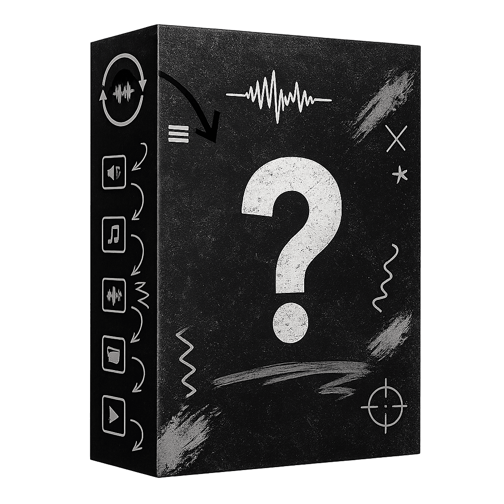 Coming soon pack